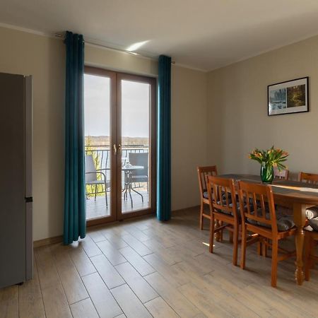 Appartamento Golden Lofer Stary Gielad Esterno foto