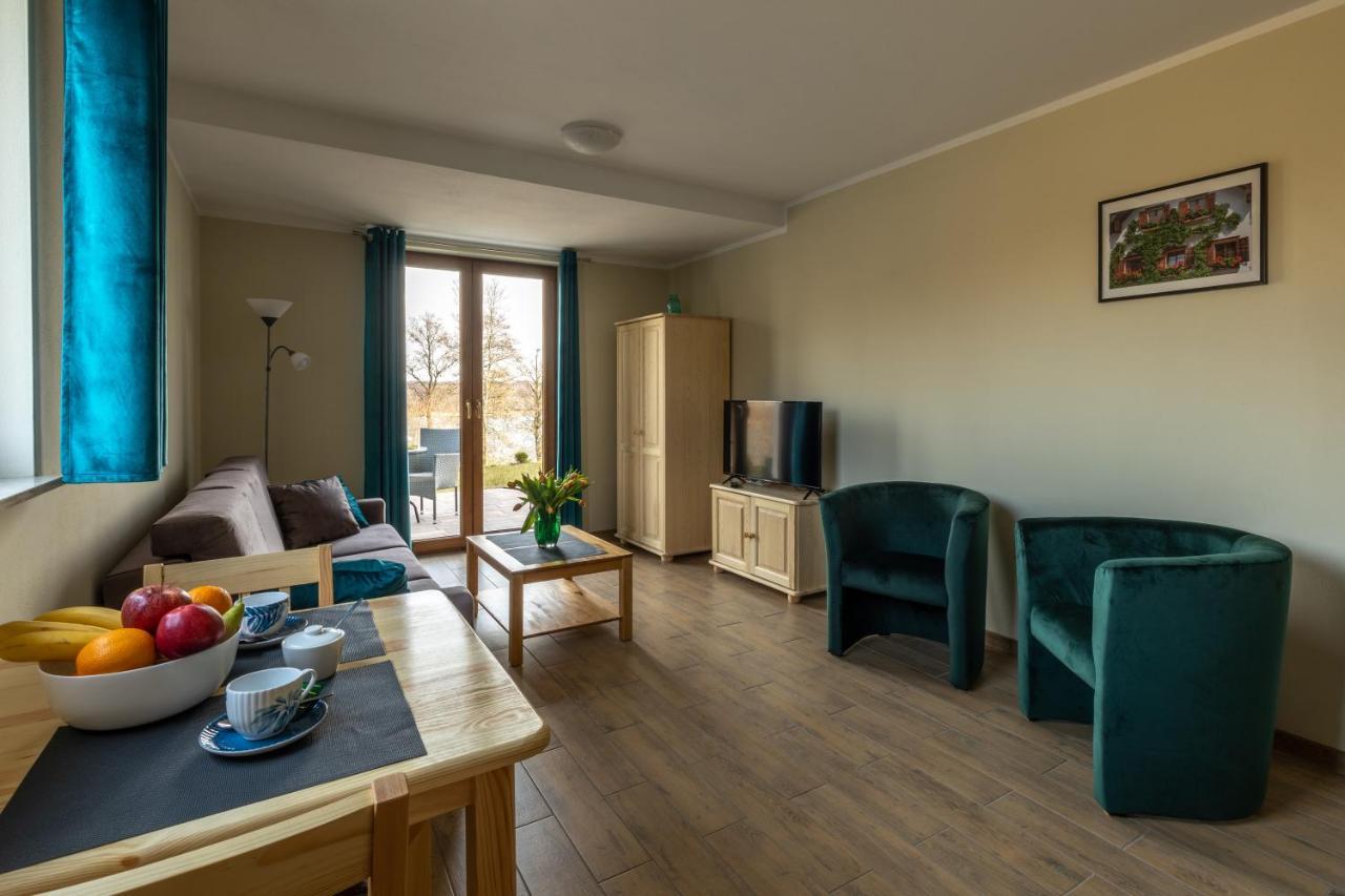 Appartamento Golden Lofer Stary Gielad Esterno foto