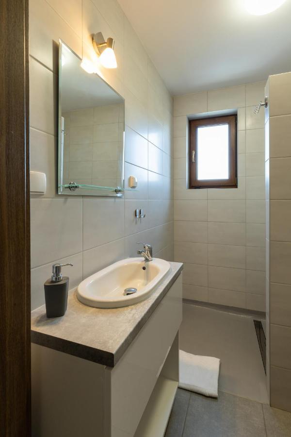 Appartamento Golden Lofer Stary Gielad Esterno foto