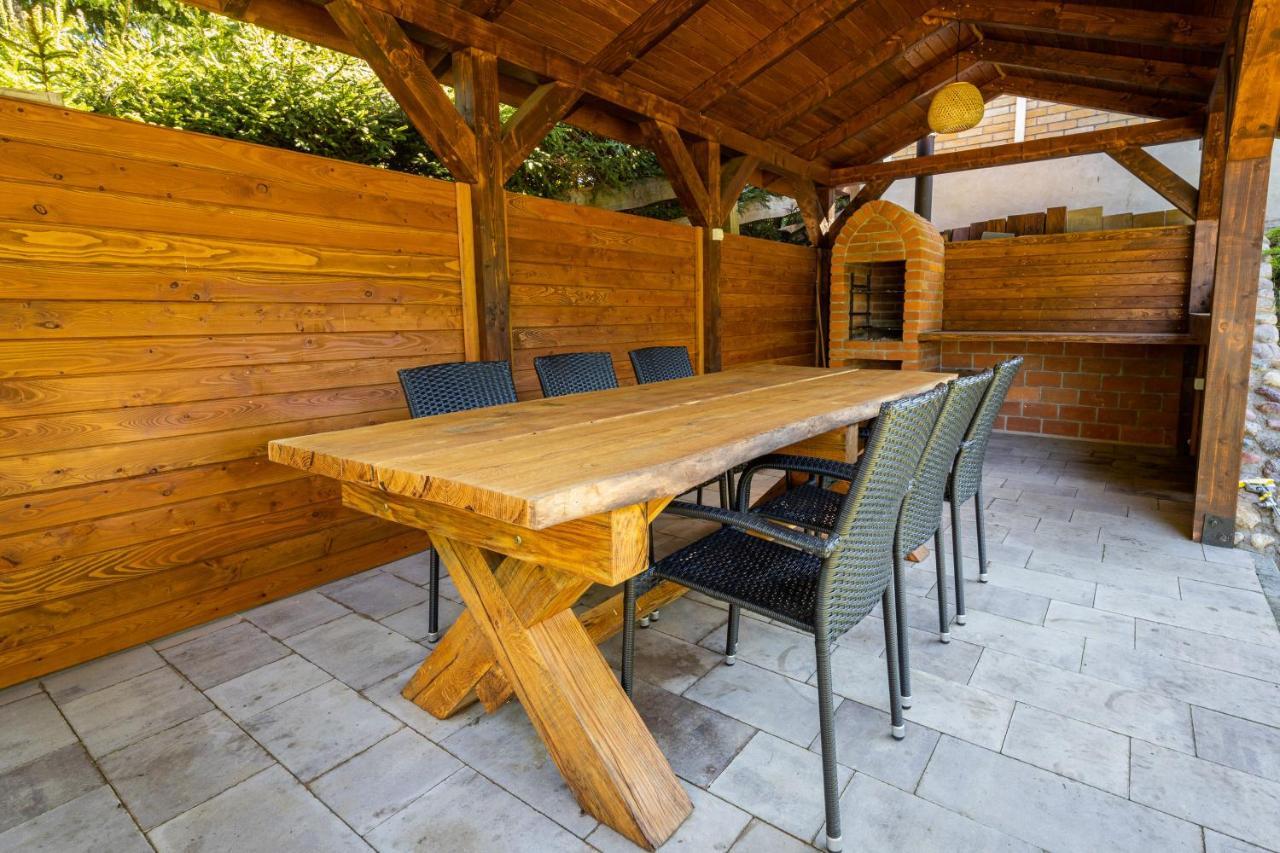 Appartamento Golden Lofer Stary Gielad Esterno foto